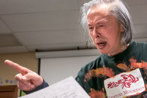 Huang Xiang (April 2017)