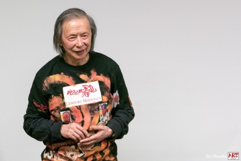 Huang Xiang (April 2017)