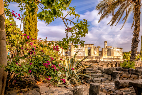 Capernaum