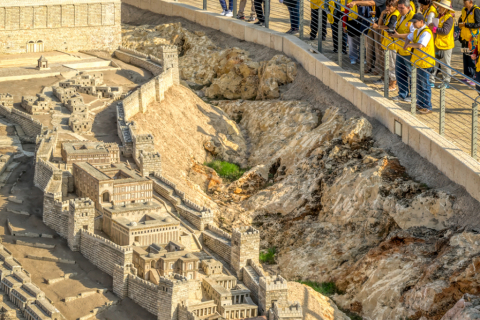 Jerusalem