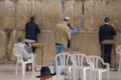 Western Wall