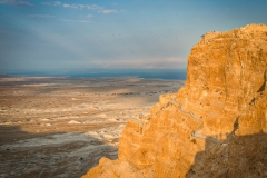 Masada ©SCP-SA707805A