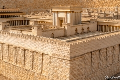Israel Museum ©SCP-SA708013