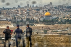 Jerusalem ©SCP-SA708654A