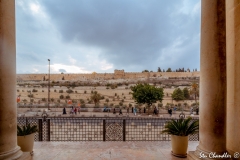 Gethsemane ©SCP-SA708666