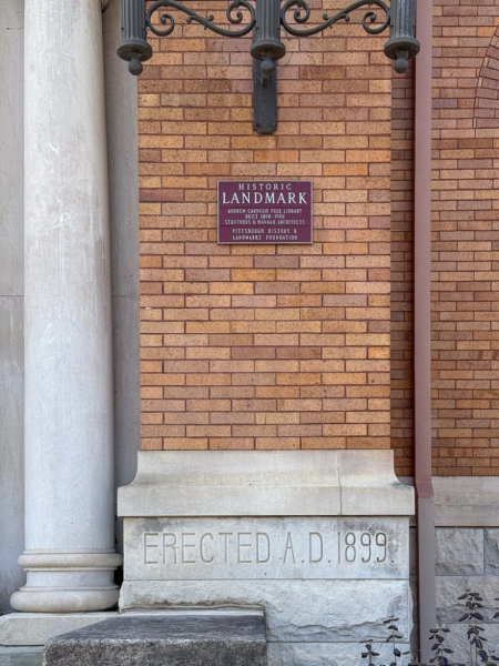Cornerstone