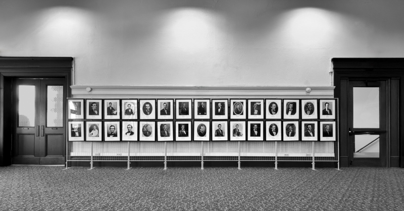 Lincoldn Gallery 3