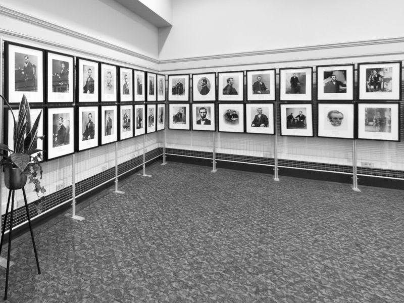 Lincoln Gallery 2