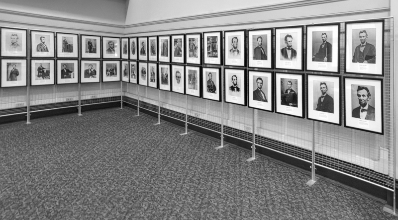 Lincoln Gallery 1