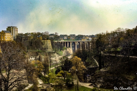 Luxembourg City (1977)