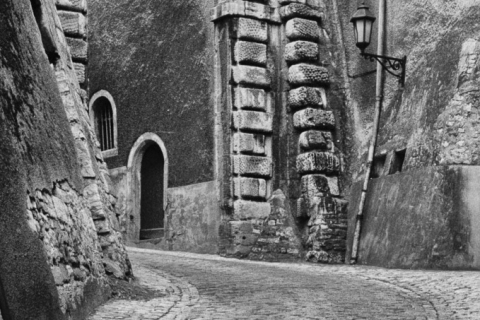 Luxembourg City (1977)