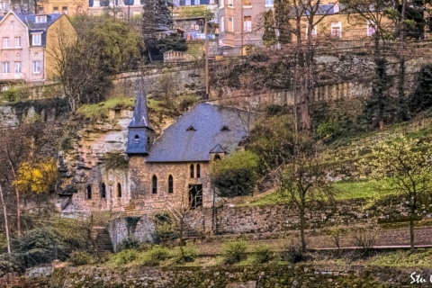 Luxembourg City (1977)