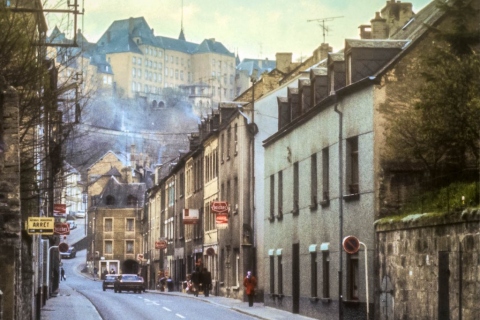 Luxembourg City (1977)