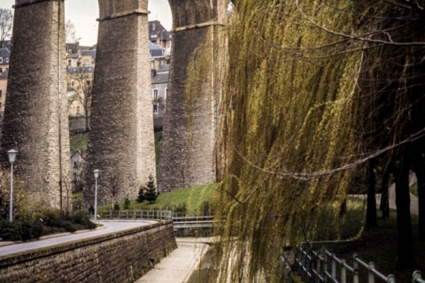 Luxembourg City (1977)