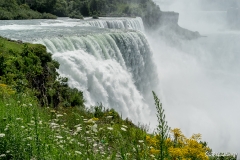 New York - Niagara Falls (2017)