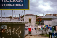 Panama - Panama City (1981)