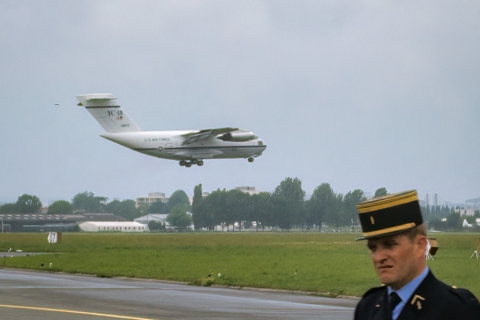 Paris Air Show (1977)