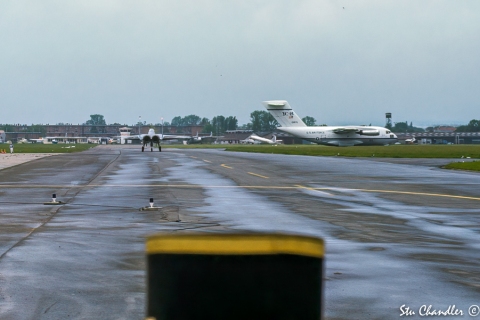 Paris Air Show (1977)