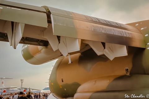 Paris Air Show (1977)