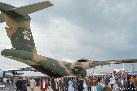 Paris Air Show (1977)