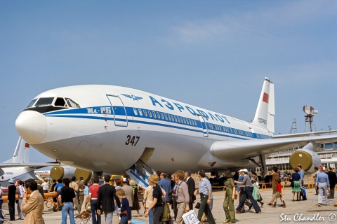 Paris Air Show (1977)