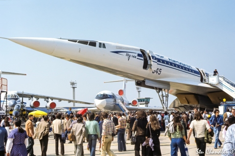 Paris Air Show (1977)