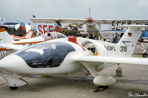 Paris Air Show (1977)