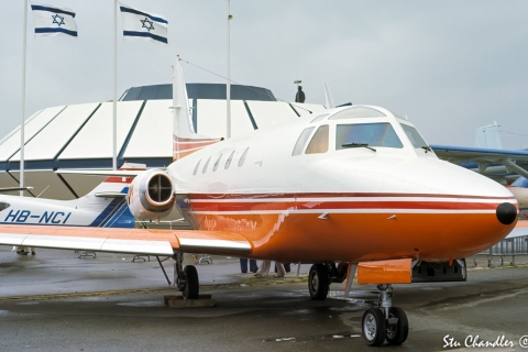 Paris Air Show (1977)