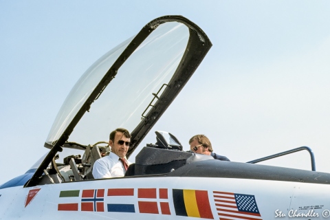 Paris Air Show (1977)