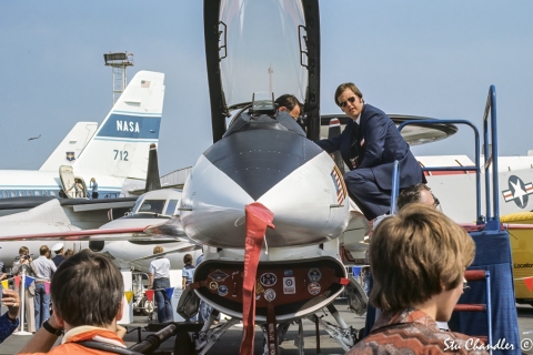 Paris Air Show (1977)