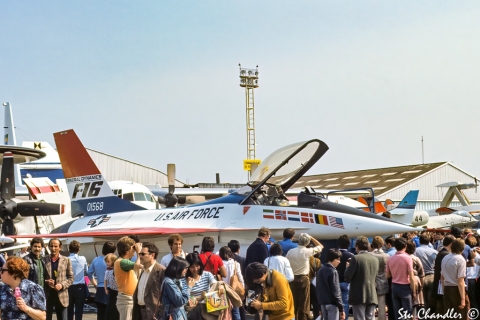 Paris Air Show (1977)