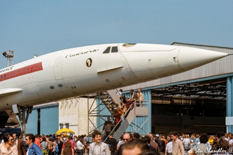 Paris Air Show (1977)