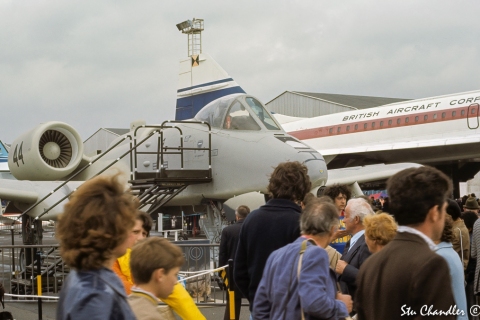 Paris Air Show (1977)