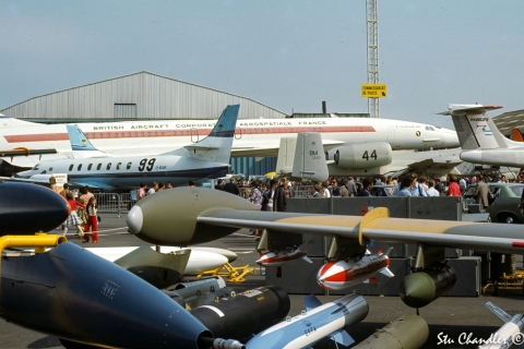 Paris Air Show (1977)