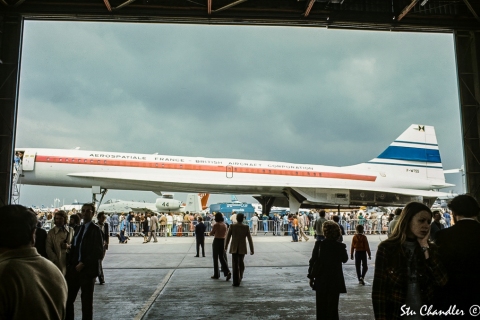 Paris Air Show (1977)