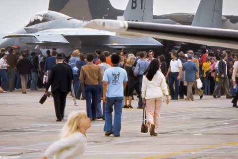 Paris Air Show (1977)