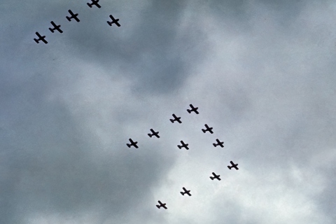 Paris Air Show (1977)