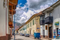 Cusco 2010