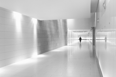 Passage
