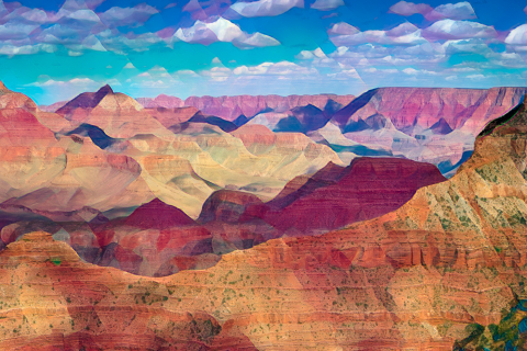Canyon