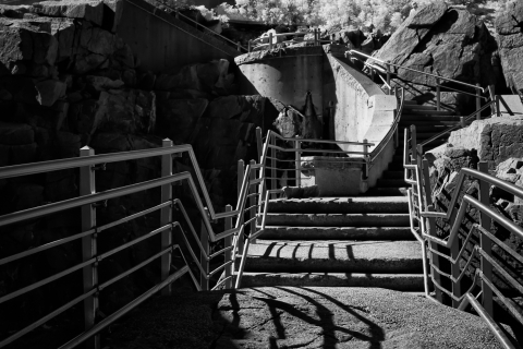 Descent