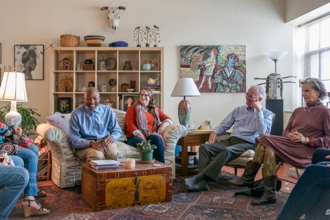 The Art and Inspiration International Salon (2019-L103)