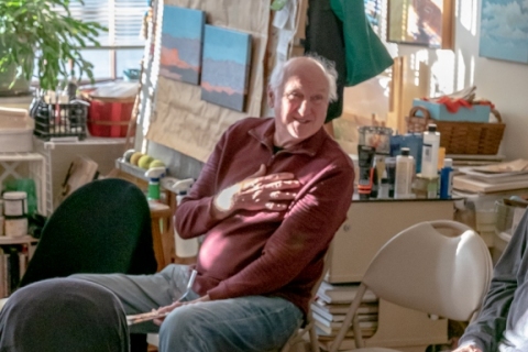 The Art and Inspiration International Salon (2019-L253)