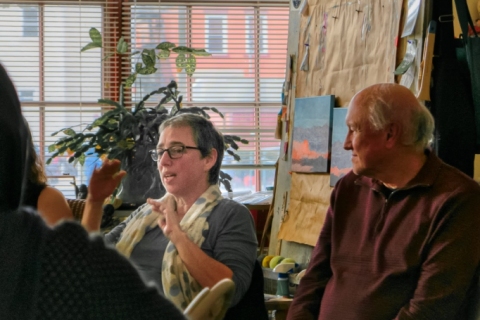 The Art and Inspiration International Salon (2019-L147)