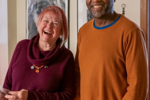 The Art and Inspiration International Salon (2019-L313)