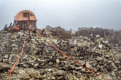 Scotland - Ben Nevis (1988)