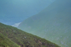 Scotland - Ben Nevis (1988)