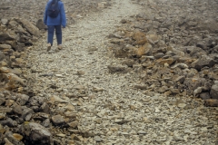 Scotland - Ben Nevis (1988)
