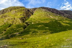 Scotland - Ben Nevis (1988)