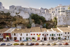 Spain - Menorca (1982)